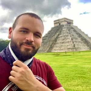 Meet your Posher, Antonio